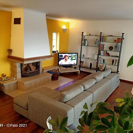 Leiria Fatima Nazare 3 Bedroom House Екстериор снимка