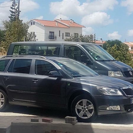 Leiria Fatima Nazare 3 Bedroom House Екстериор снимка