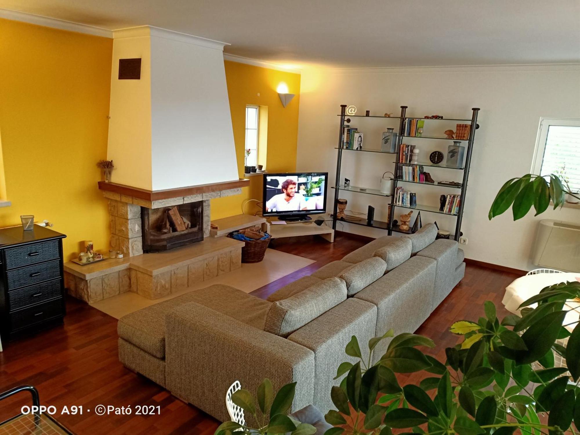 Leiria Fatima Nazare 3 Bedroom House Екстериор снимка