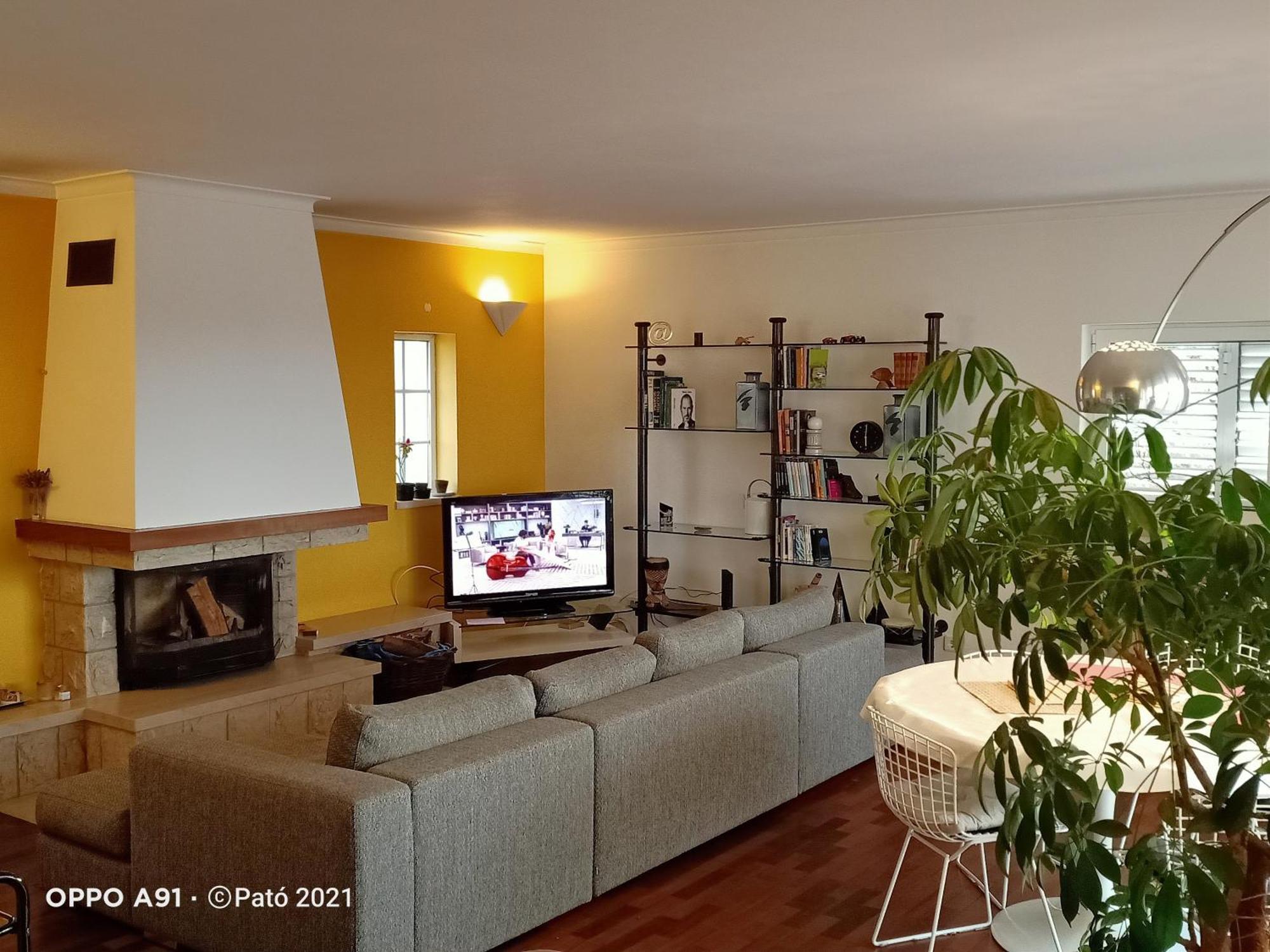 Leiria Fatima Nazare 3 Bedroom House Екстериор снимка