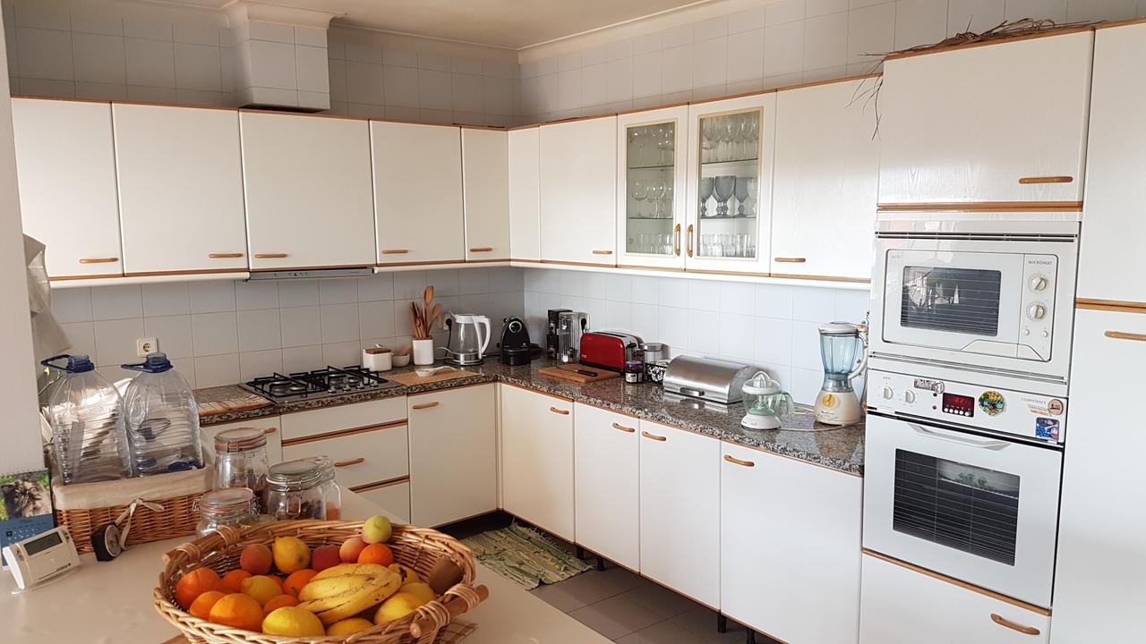 Leiria Fatima Nazare 3 Bedroom House Екстериор снимка
