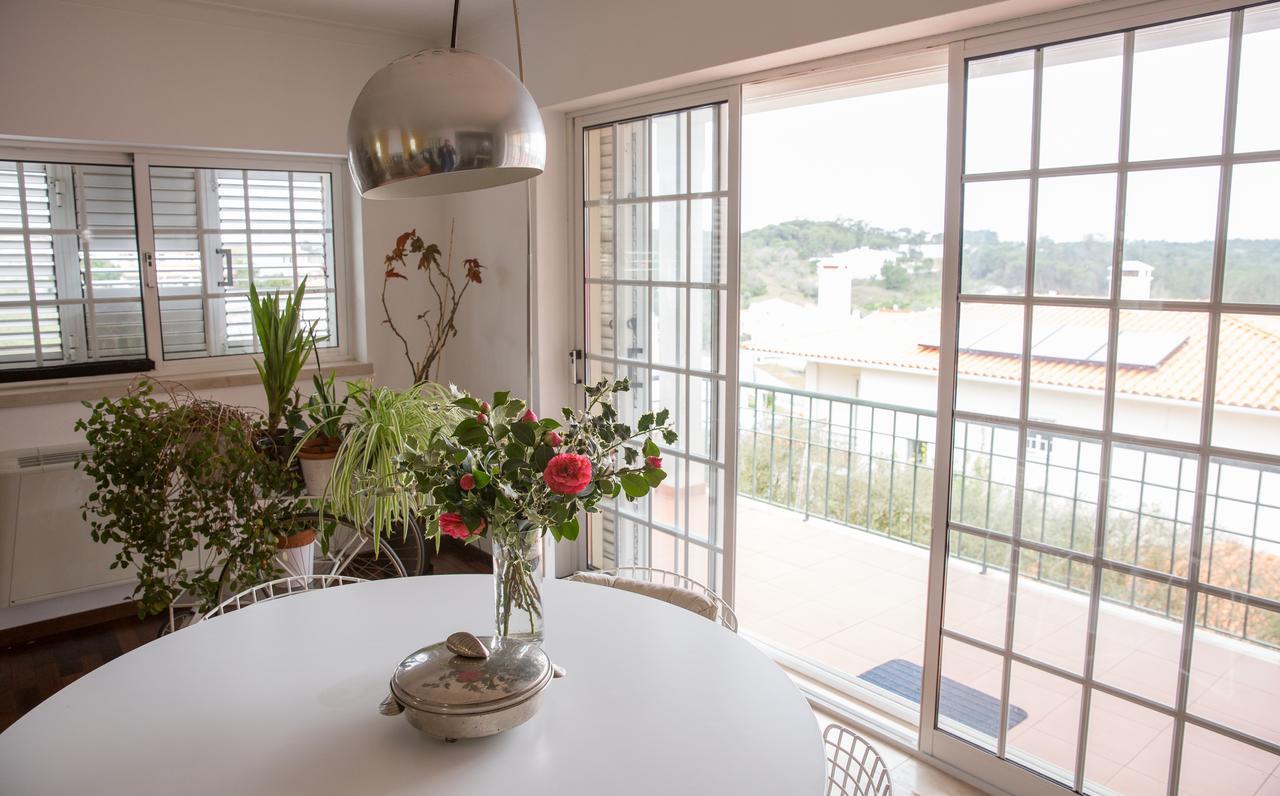 Leiria Fatima Nazare 3 Bedroom House Екстериор снимка