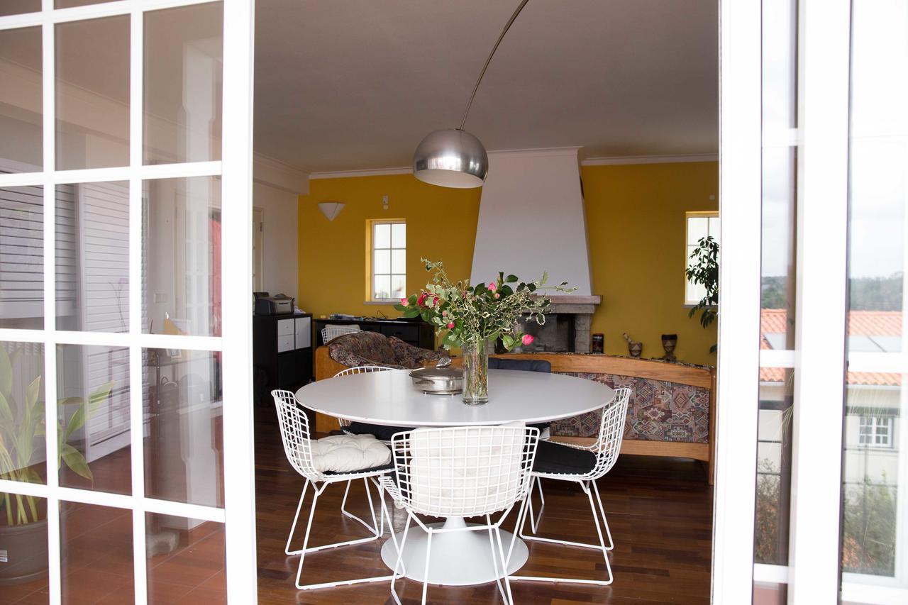 Leiria Fatima Nazare 3 Bedroom House Екстериор снимка