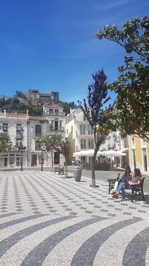 Leiria Fatima Nazare 3 Bedroom House Екстериор снимка