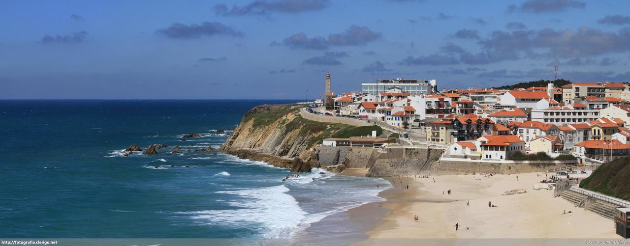 Leiria Fatima Nazare 3 Bedroom House Екстериор снимка