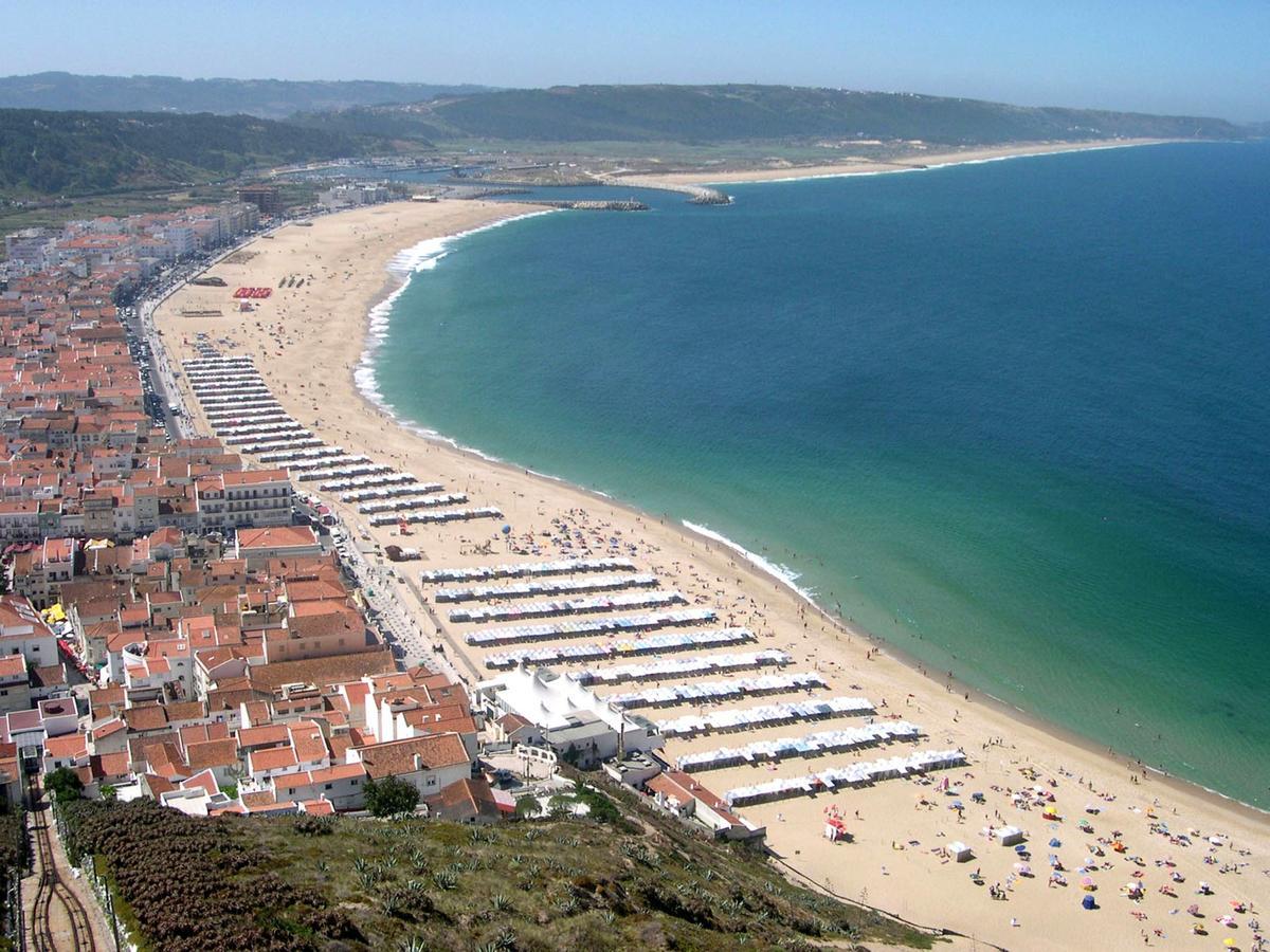 Leiria Fatima Nazare 3 Bedroom House Екстериор снимка