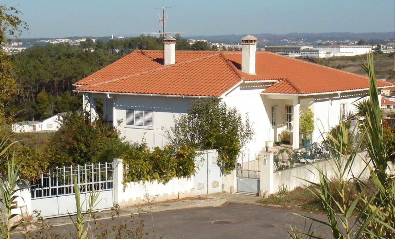 Leiria Fatima Nazare 3 Bedroom House Екстериор снимка