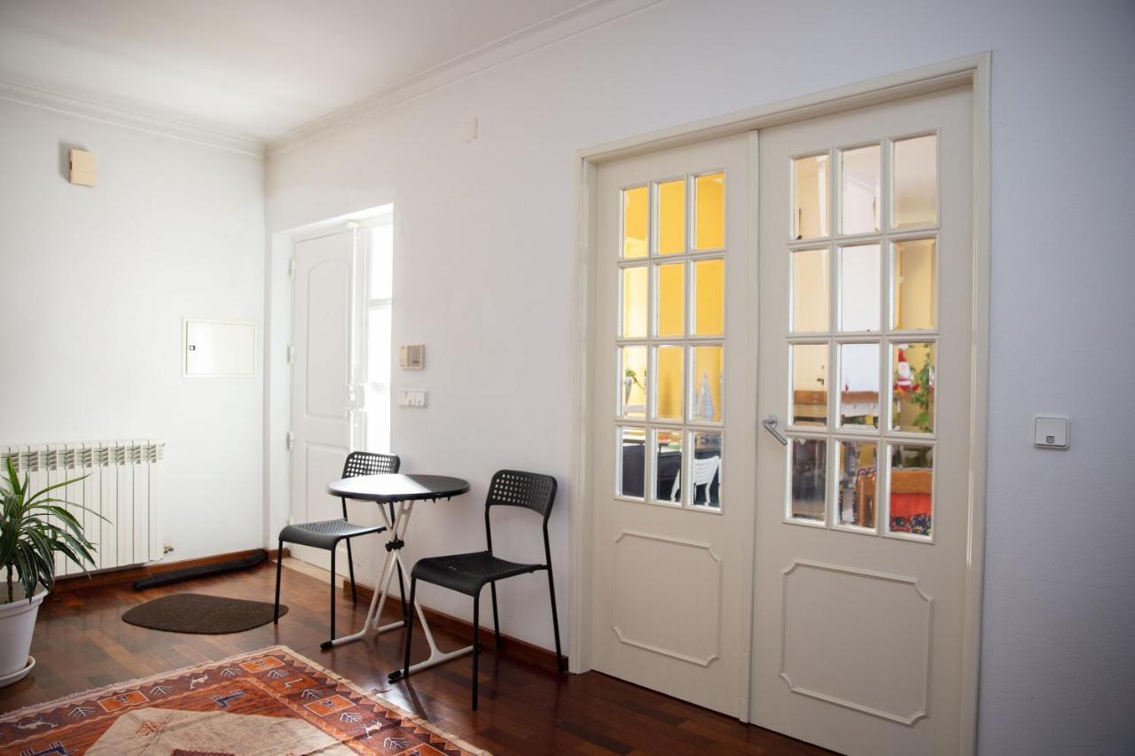 Leiria Fatima Nazare 3 Bedroom House Екстериор снимка