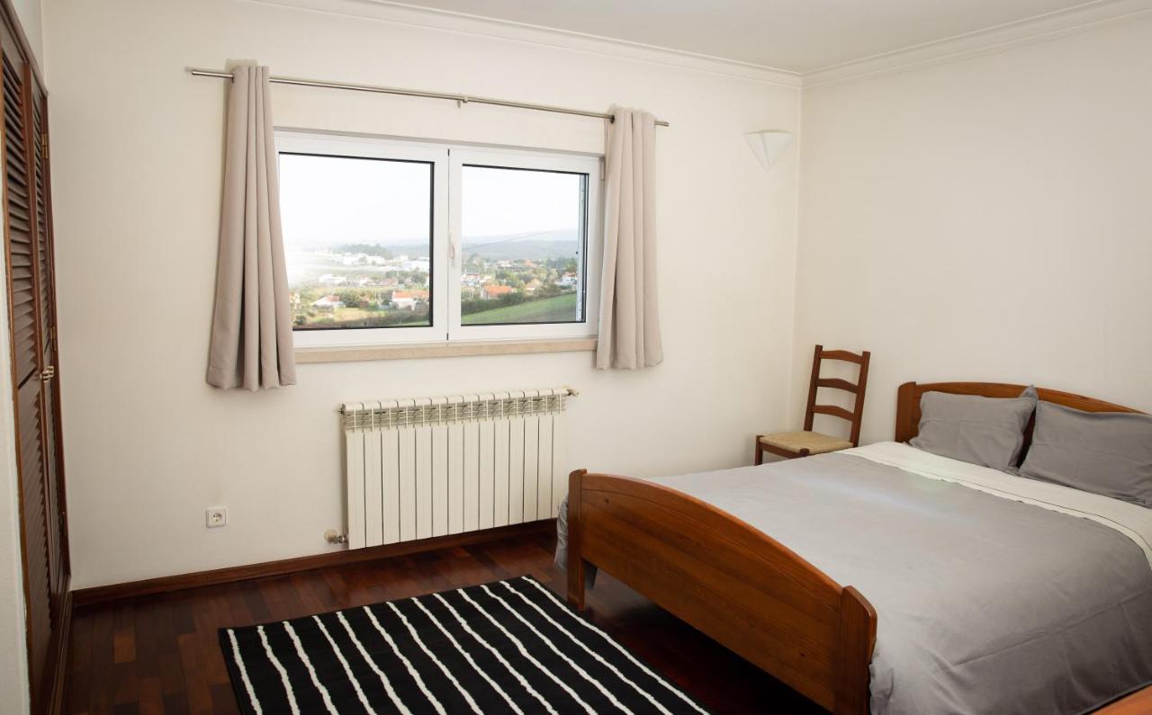 Leiria Fatima Nazare 3 Bedroom House Екстериор снимка