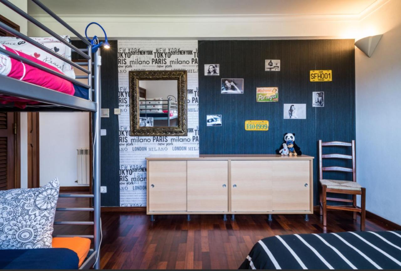 Leiria Fatima Nazare 3 Bedroom House Екстериор снимка