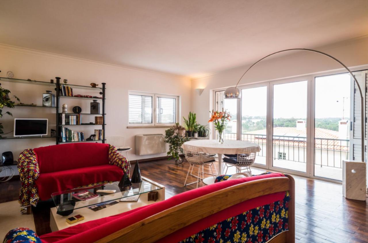 Leiria Fatima Nazare 3 Bedroom House Екстериор снимка