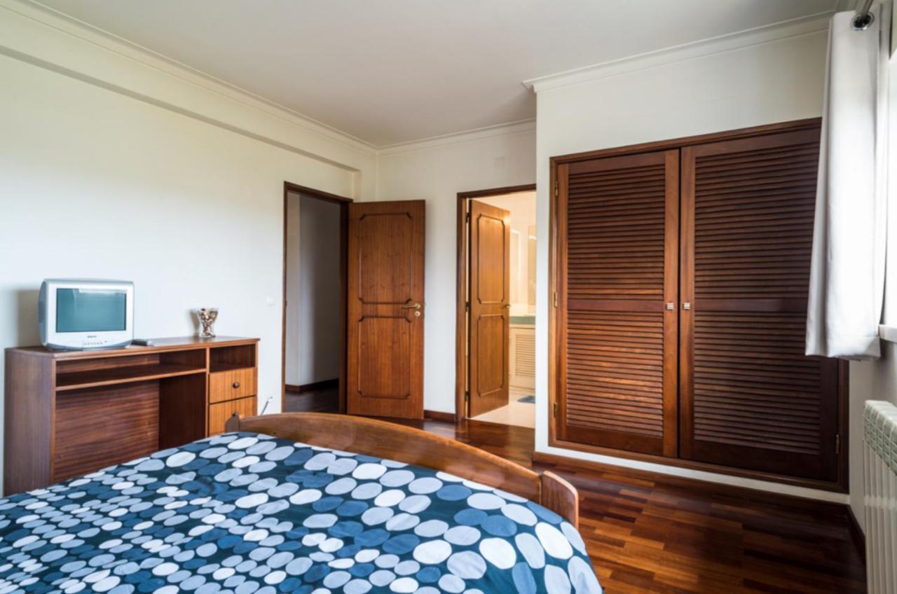Leiria Fatima Nazare 3 Bedroom House Екстериор снимка