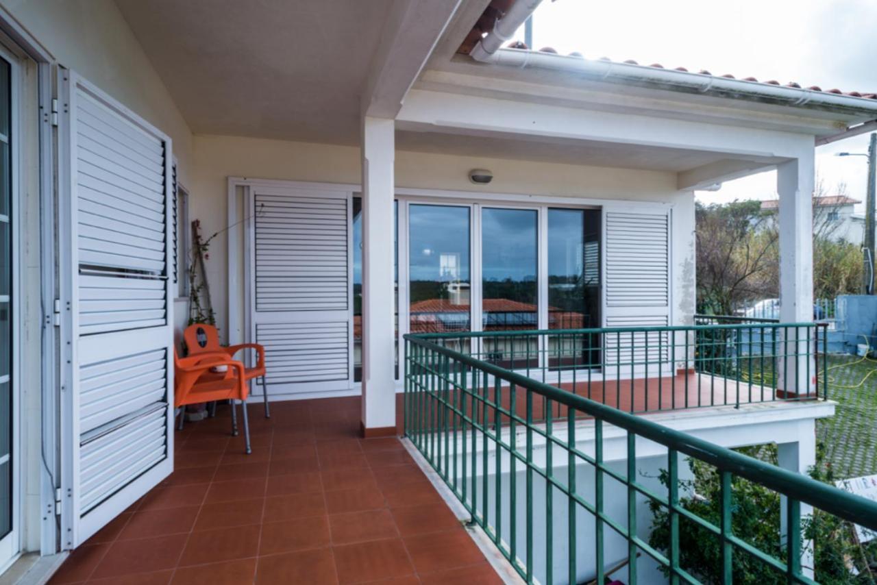 Leiria Fatima Nazare 3 Bedroom House Екстериор снимка