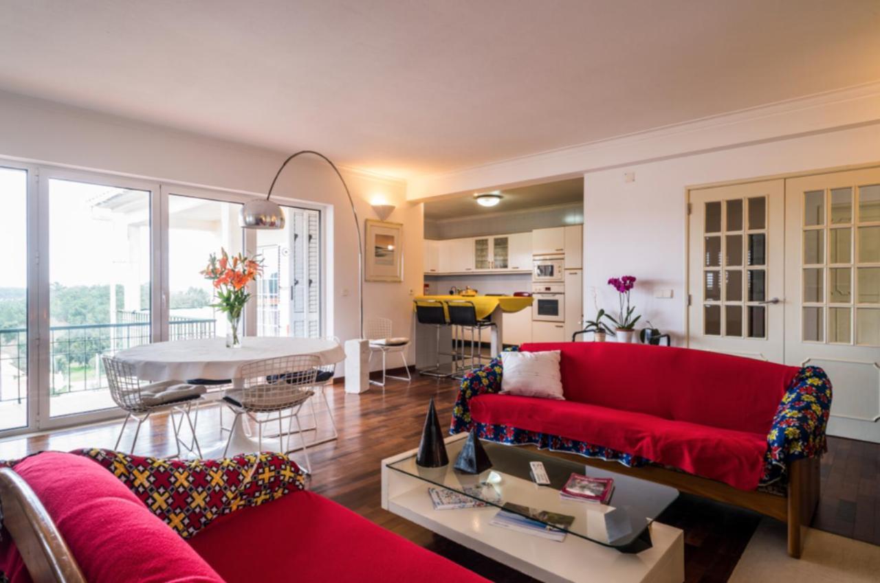 Leiria Fatima Nazare 3 Bedroom House Екстериор снимка