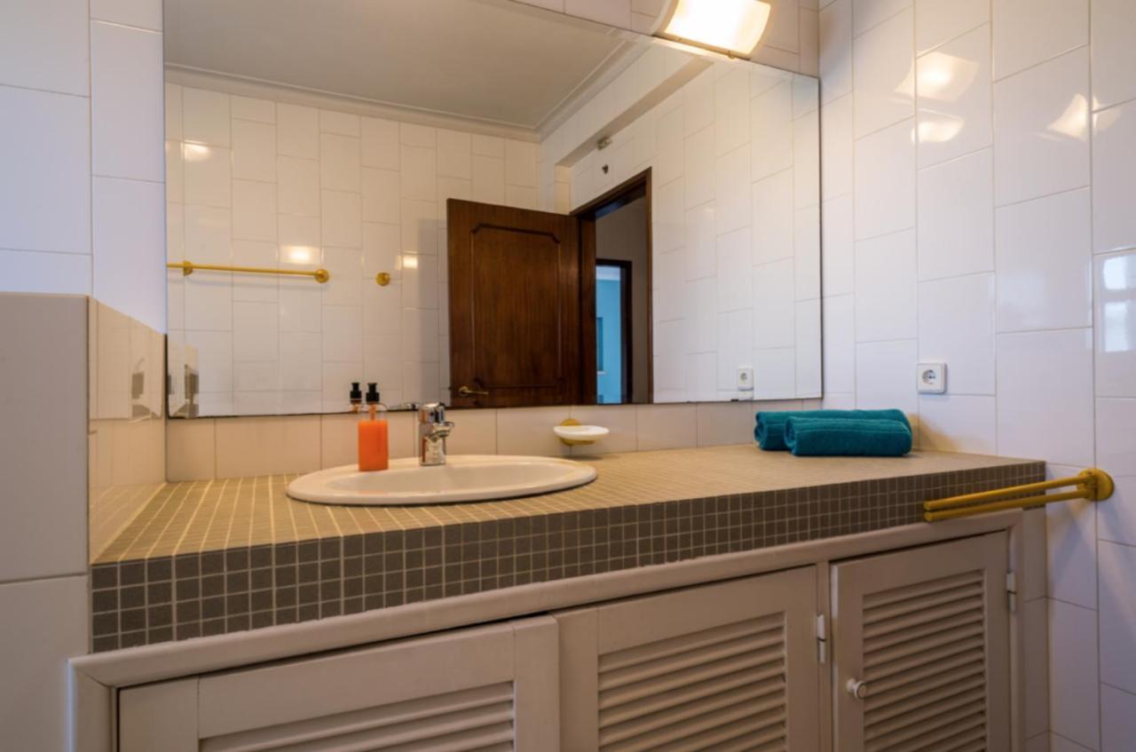 Leiria Fatima Nazare 3 Bedroom House Екстериор снимка