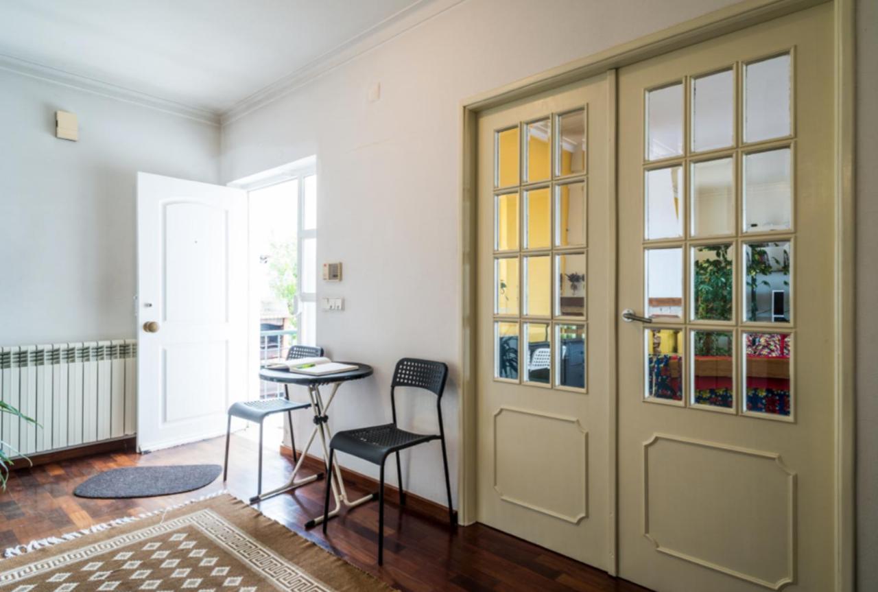 Leiria Fatima Nazare 3 Bedroom House Екстериор снимка