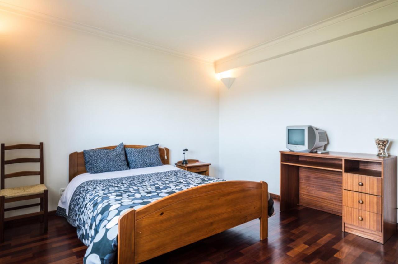 Leiria Fatima Nazare 3 Bedroom House Екстериор снимка