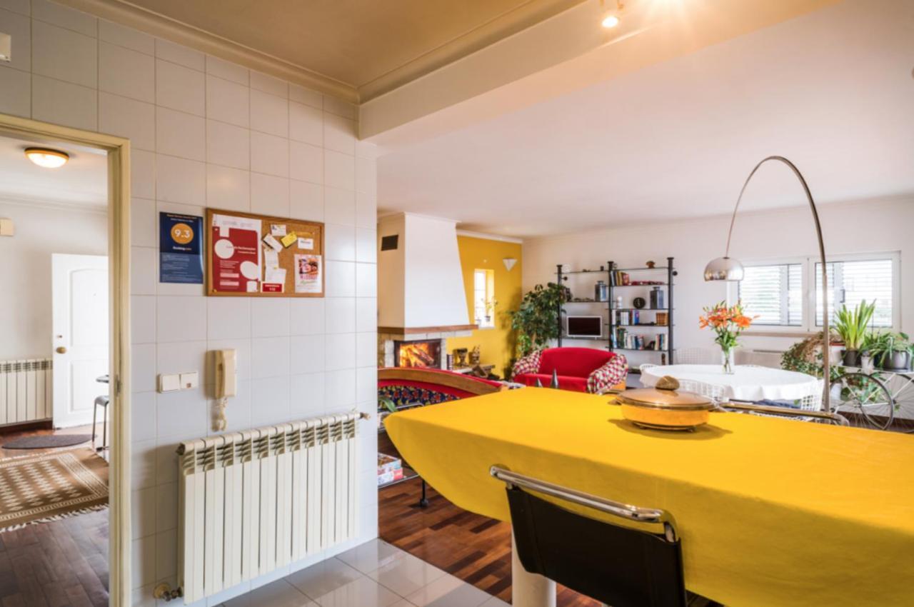 Leiria Fatima Nazare 3 Bedroom House Екстериор снимка