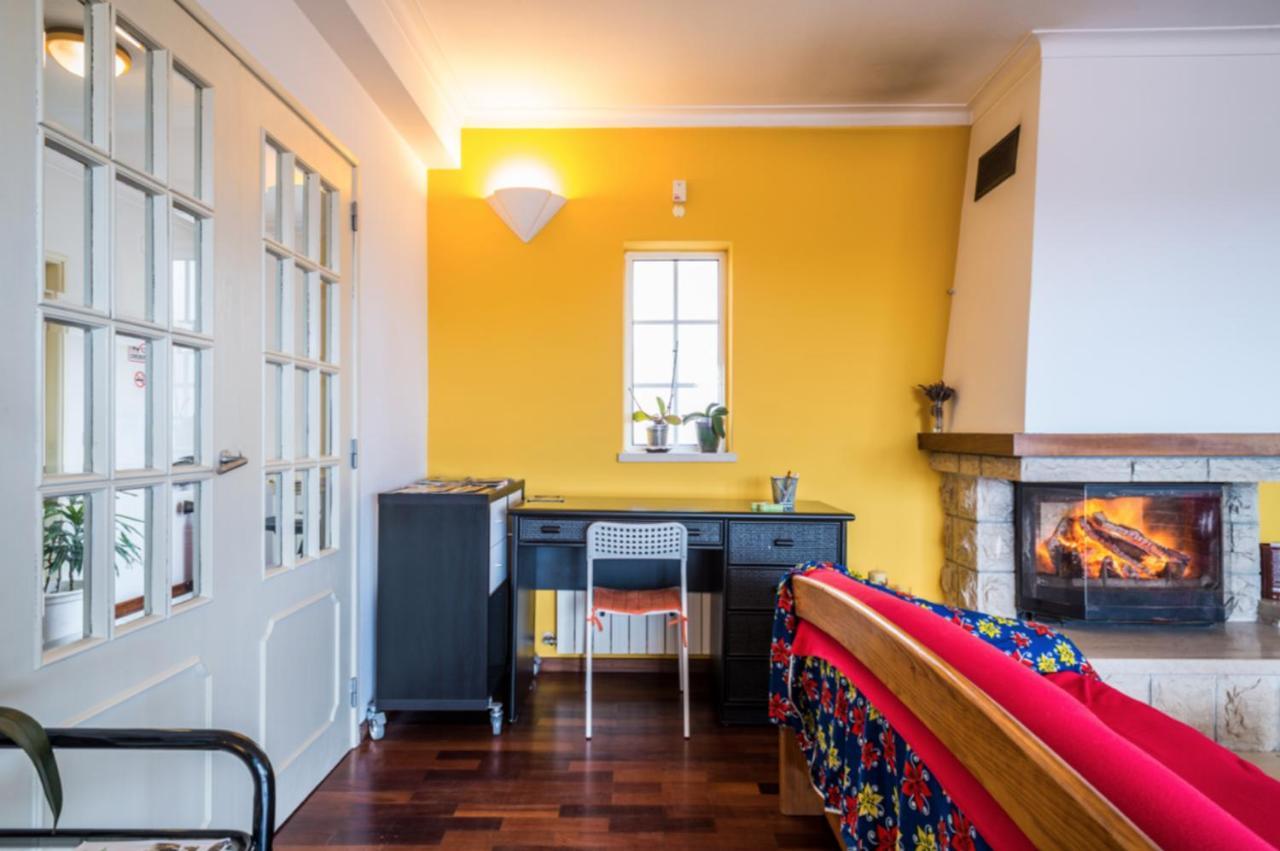Leiria Fatima Nazare 3 Bedroom House Екстериор снимка