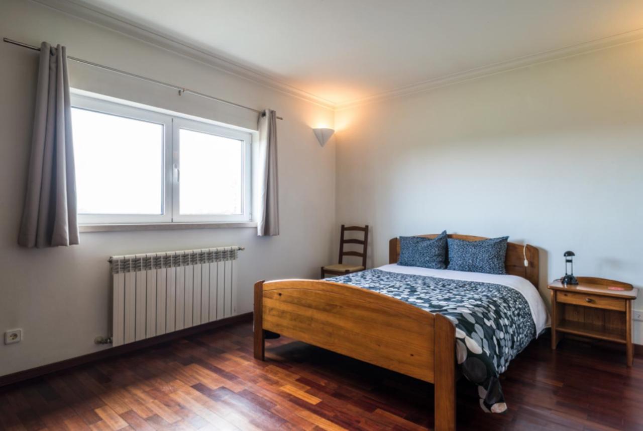 Leiria Fatima Nazare 3 Bedroom House Екстериор снимка