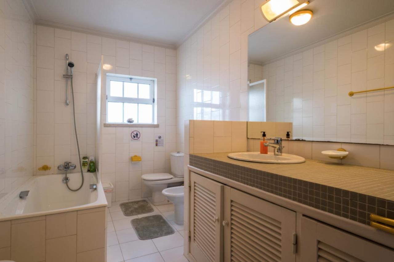 Leiria Fatima Nazare 3 Bedroom House Екстериор снимка