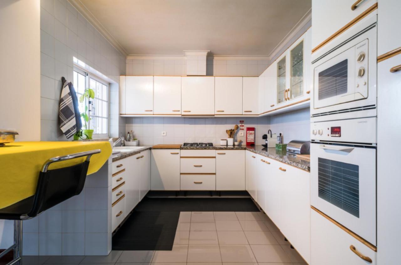 Leiria Fatima Nazare 3 Bedroom House Екстериор снимка